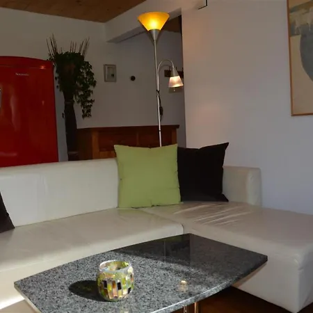 Bolzli-hus By Interhome