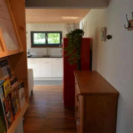 Bolzli-hus By Interhome Daire