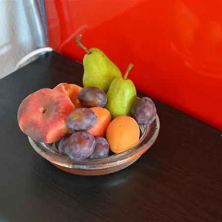 Bolzli-hus By Interhome *