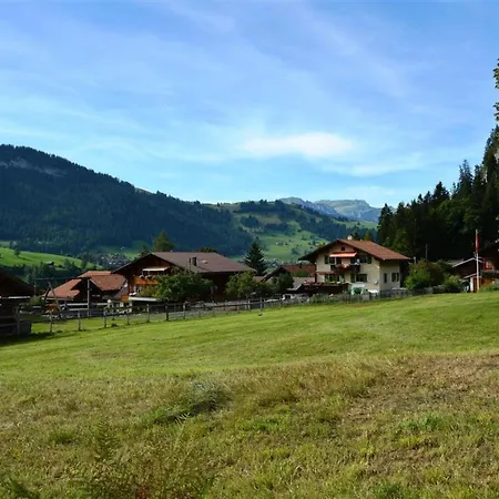 Bolzli-hus By Interhome * Blankenburg