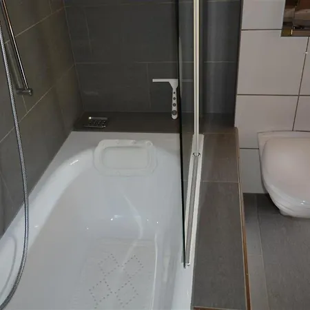 Bolzli-hus By Interhome Apartamento