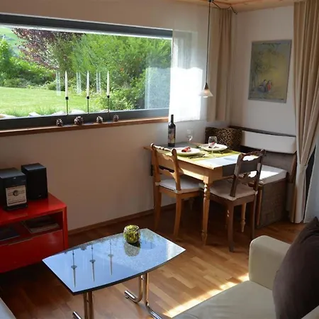 Bolzli-hus By Interhome *