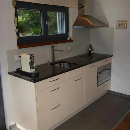 Bolzli-hus By Interhome アパート