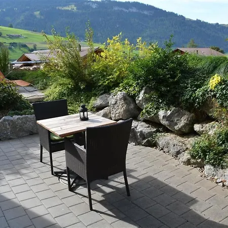 Daire Bolzli-hus By Interhome