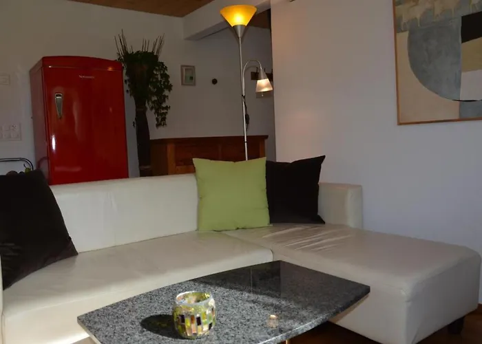 Bolzli-hus By Interhome