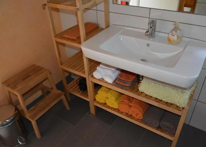Apartament Bolzli-hus By Interhome