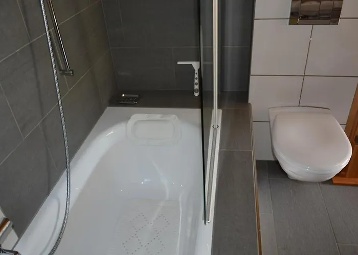 Bolzli-hus By Interhome Apartament