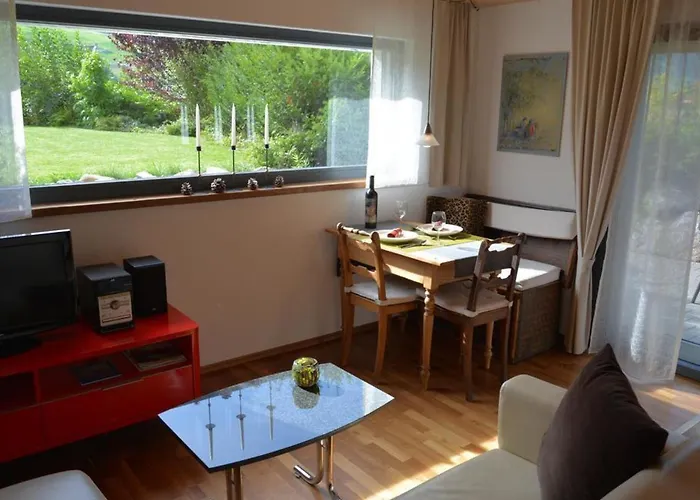 Bolzli-hus By Interhome *