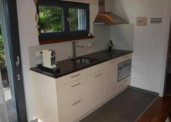 Bolzli-hus By Interhome Apartament