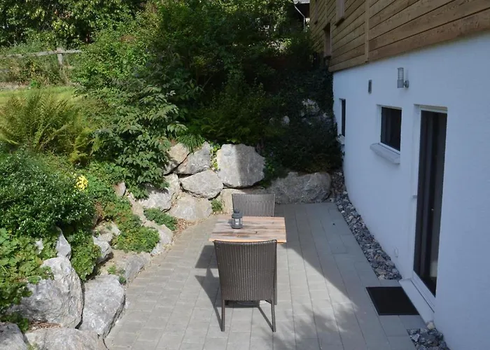 Bolzli-hus By Interhome Apartament