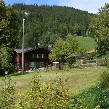 Bolzli-hus By Interhome