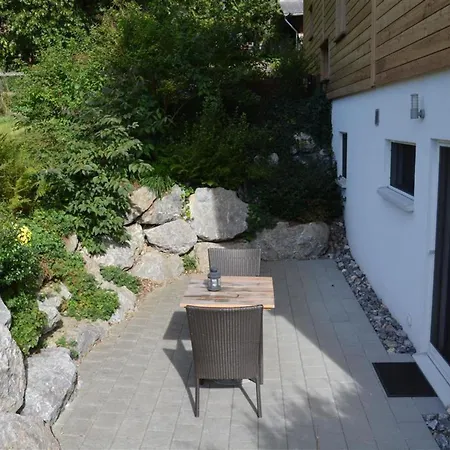 Bolzli-hus By Interhome Apartamento