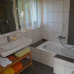 דירה Bolzli-hus By Interhome Blankenburg