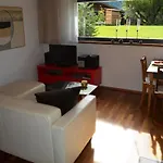 דירה Bolzli-hus By Interhome